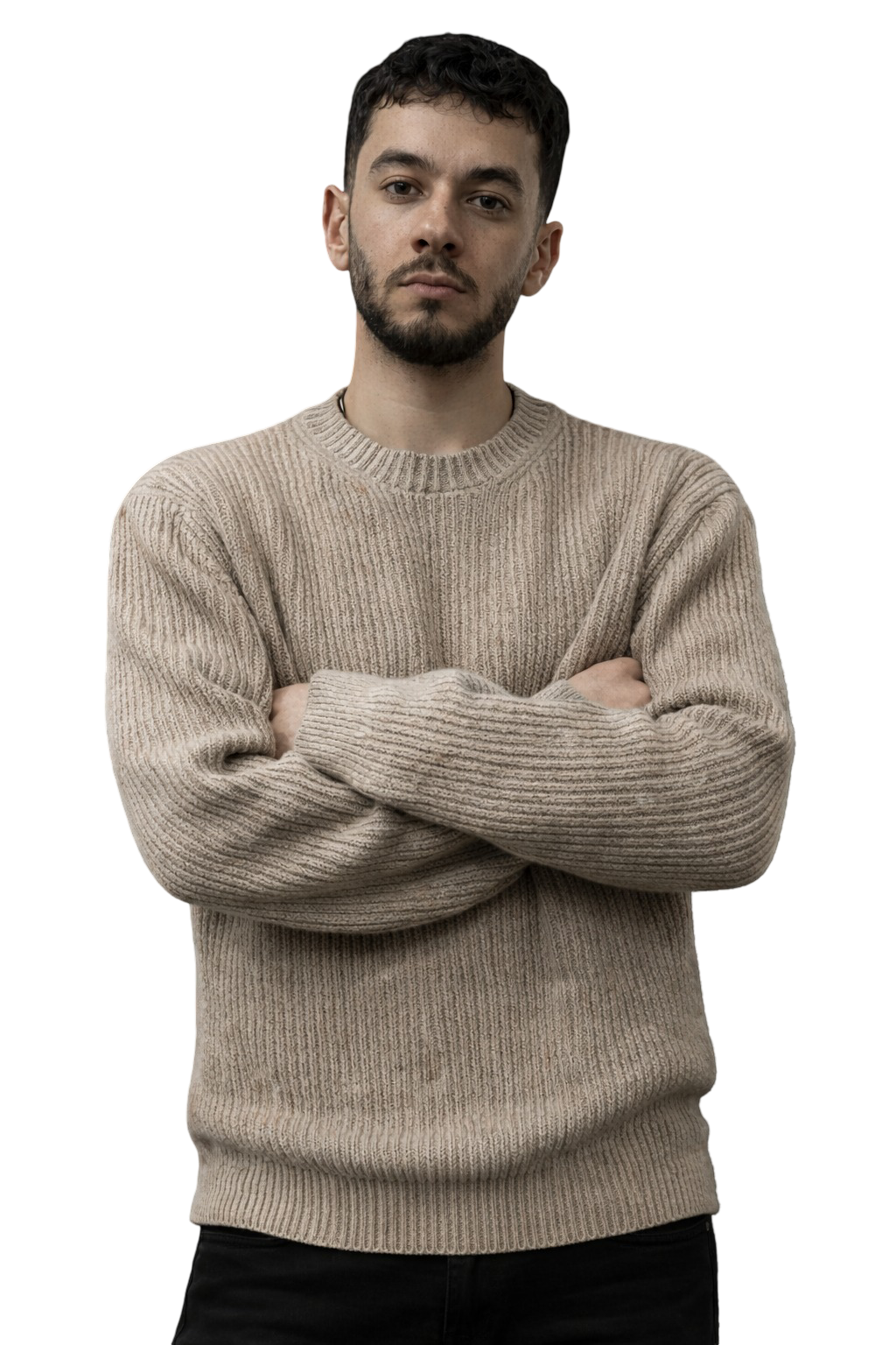 Ahmad Badran hero image