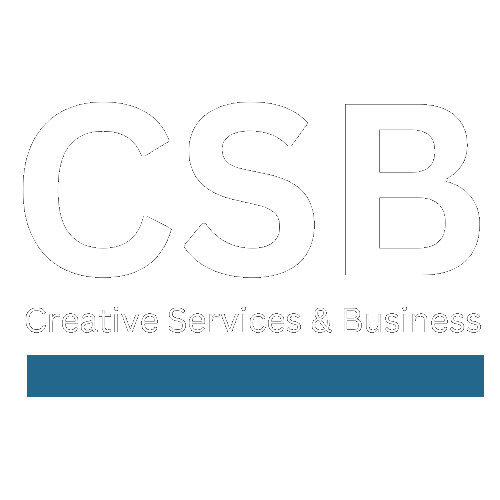 Creative Services & Business ( CSB )